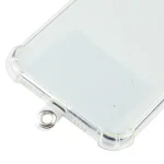 10pcs PVC Universal Phone Lanyard Strap Patch Gasket - Image 5