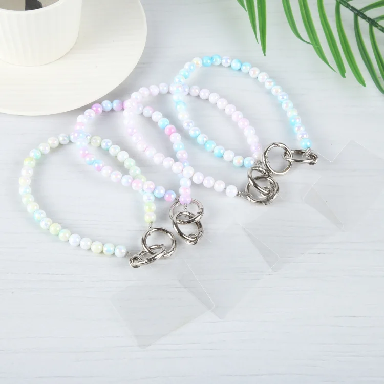 EDA0062722_B5.webp Phone Anti-lost Gradient Pearl Wrist Strap - Image 6