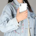 Phone Anti-lost Colorful Bead Chain Crossbody Lanyard - Image 4