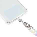 Phone Anti-lost Bead Chain Crossbody Long Lanyard - Image 2