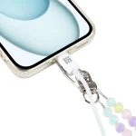Phone Anti-lost Bead Chain Crossbody Long Lanyard - Image 3