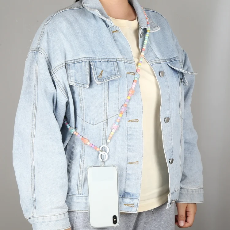 EDA0062731_B4.webp Mobile Phone Anti-lost Dazzling Crossbody Long Bead Chain - Image 5