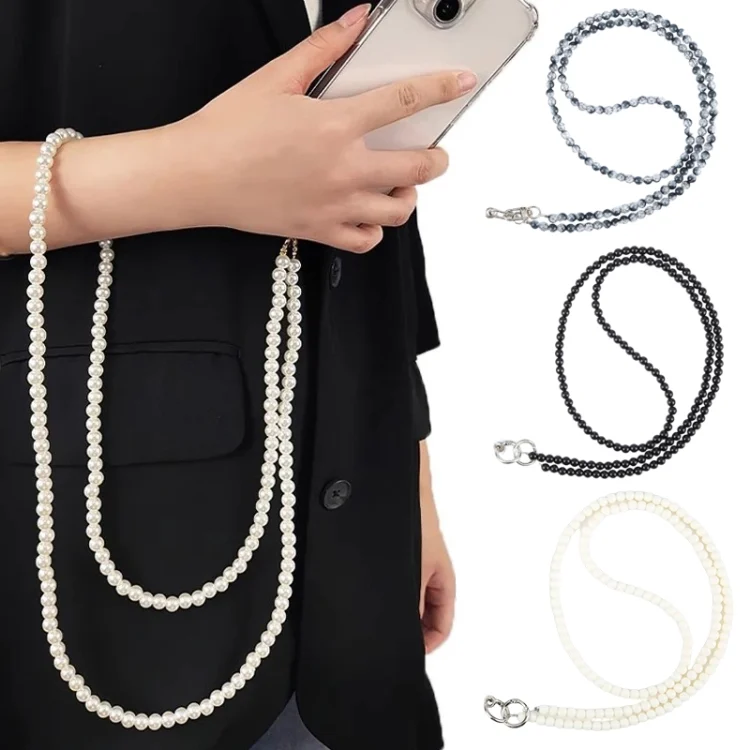 EDA0062732_B2.webp Mobile Phone Anti-lost Ink Wash Crossbody Long Bead Chain - Image 3