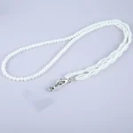 Mobile Phone Anti-lost Crossbody Long Bead Chain