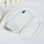 Mobile Phone Anti-lost Crossbody Long Bead Chain - Image 2