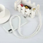 Mobile Phone Anti-lost Crossbody Long Bead Chain - Image 3