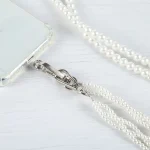 Mobile Phone Anti-lost Crossbody Long Bead Chain - Image 4
