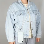 Mobile Phone Anti-lost Crossbody Long Bead Chain - Image 5