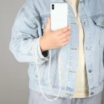 Mobile Phone Anti-lost Crossbody Long Bead Chain - Image 6