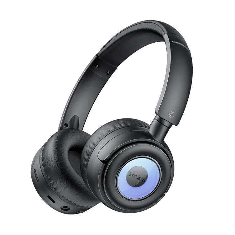 Yesido EP06 Children Over-Ear Bluetooth Headphones, EP06 (Black), EP06 (Blue), EP06 (Pink)