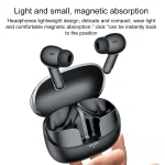 Yesido TWS26 TWS Wireless Bluetooth Earphone, TWS26 - Image 2