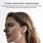 Yesido TWS26 TWS Wireless Bluetooth Earphone, TWS26 - Image 9