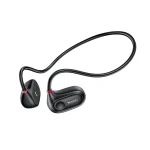 Yesido YSP16 Bone Conduction Bluetooth Wireless Neckband Earphone, YSP16