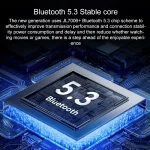 Yesido YSP16 Bone Conduction Bluetooth Wireless Neckband Earphone, YSP16 - Image 5