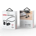 Yesido YSP16 Bone Conduction Bluetooth Wireless Neckband Earphone, YSP16 - Image 9