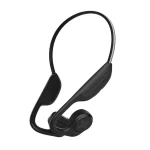 D MOOSTER D07 Neck-Mounted Air Conduction Bluetooth Headphones