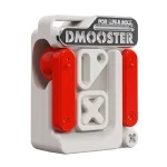 D MOOSTER D36 TWS True Wireless Bluetooth Gaming Earphone