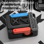 D MOOSTER D36 TWS True Wireless Bluetooth Gaming Earphone - Image 4