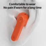 D MOOSTER D36 TWS True Wireless Bluetooth Gaming Earphone - Image 6