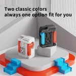 D MOOSTER D36 TWS True Wireless Bluetooth Gaming Earphone - Image 7