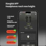 D MOOSTER D37 TWS Oil Barrel Bluetooth Earphone, D37 - Image 3