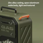 D MOOSTER D37 TWS Oil Barrel Bluetooth Earphone, D37 - Image 5