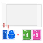 2pcs 9H 0.3mm Explosion-proof Tempered Glass Film, For MSI Claw 7 inch Game Console - Image 2