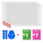 25pcs 9H 0.3mm Explosion-proof Tempered Glass Film, For MSI Claw 7 inch Game Console - Image 2
