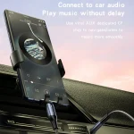 Yesido YAU42 USB-C/Type-C to 3.5mm AUX Audio Adapter Cable, Length: 1m, YAU42 - Image 6