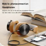 Yesido YAU42 USB-C/Type-C to 3.5mm AUX Audio Adapter Cable, Length: 1m, YAU42 - Image 7