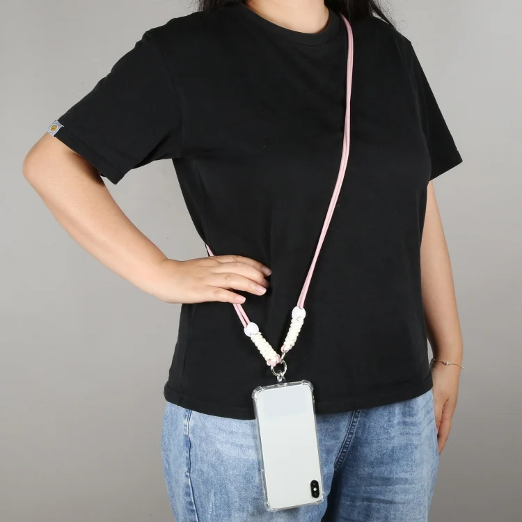 EDA0062887_B5.webp Double Buckle Twist Rope Slim Long Lanyard - Image 6