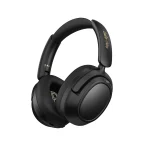 Eking ANC Noise Canceling Wireless Gaming Low Latency Headband Wireless Bluetooth Headphones, With 2.4G, Without 2.4G