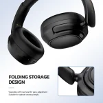 Eking ANC Noise Canceling Wireless Gaming Low Latency Headband Wireless Bluetooth Headphones, With 2.4G, Without 2.4G - Image 15