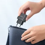 Yesido YC62 PD 25W USB-C/Type-C Interface GaN Fast Charging Charger, YC62 - Image 4