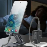 Yesido YC62 PD 25W USB-C/Type-C Interface GaN Fast Charging Charger, YC62 - Image 6