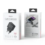 Yesido YC62 PD 25W USB-C/Type-C Interface GaN Fast Charging Charger, YC62 - Image 7
