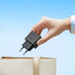 Yesido YC64 PD 30W USB-C/Type-C+USB Interface GaN Fast Charging Charger, YC64 - Image 4