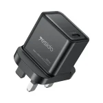 Yesido YC81 PD 25W USB-C/Type-C Interface GaN Fast Charging Charger, YC81