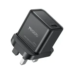 Yesido YC82 PD 30W USB-C/Type-C Interface GaN Fast Charging Charger, YC82