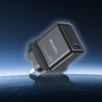 Yesido YC82 PD 30W USB-C/Type-C Interface GaN Fast Charging Charger, YC82 - Image 2