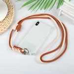 Two-color Adjustable Crossbody Mobile Phone Long Lanyard - Image 4