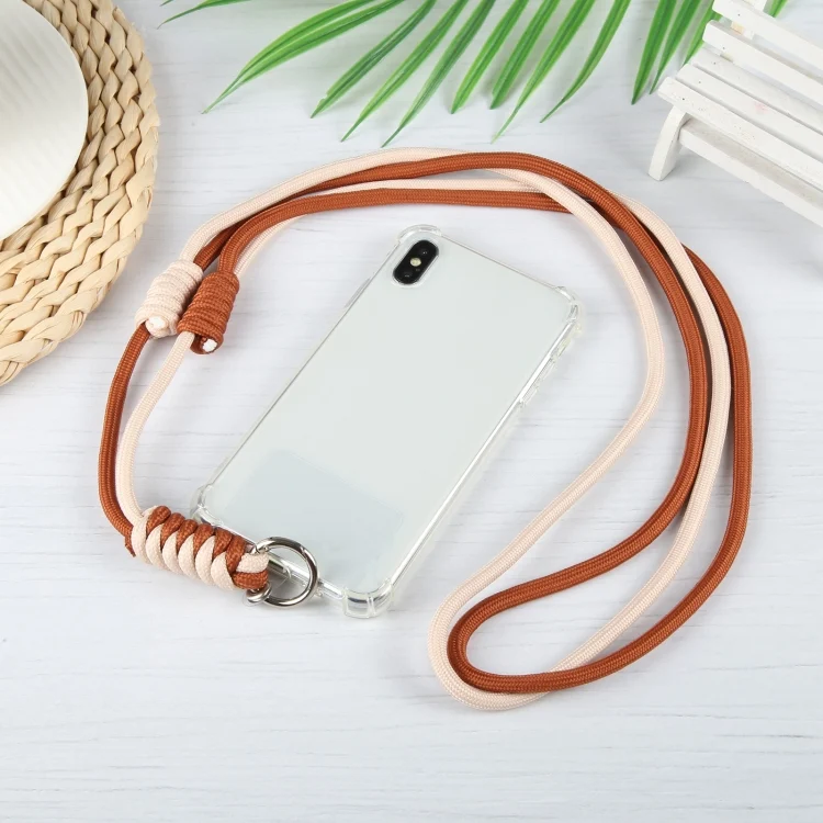 EDA0063053_B3.webp Two-color Adjustable Crossbody Mobile Phone Long Lanyard - Image 4