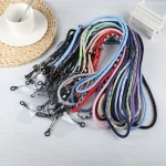 Flash Buckle Crossbody Mobile Phone Long Lanyard - Image 2