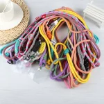 Hinge Adjustable Crossbody Mobile Phone Long Lanyard - Image 2
