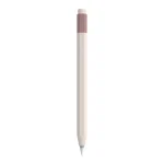 Pencil Style Liquid Silicone Stylus Case, For Apple Pencil USB-C