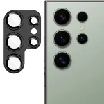 IMAK Metal Armor Premium Camera Protector Film, For Samsung Galaxy S24 Ultra 5G, For Samsung Galaxy S24+ 5G