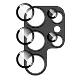 IMAK Metal Armor Premium Camera Protector Film, For Samsung Galaxy S24 Ultra 5G, For Samsung Galaxy S24+ 5G - Image 2