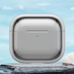 TPU Hybrid PC Case with Holder, For AirPods 4, For AirPods Pro 2