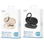 ZGA GS08 LED Digital Display Open Wireless Bluetooth Earphone - Image 9