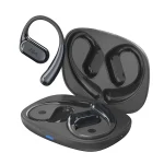 ZGA GS12 Ear-mounted Wireless Bluetooth Earphone